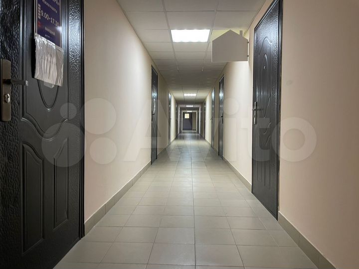 Офис, 23 м²