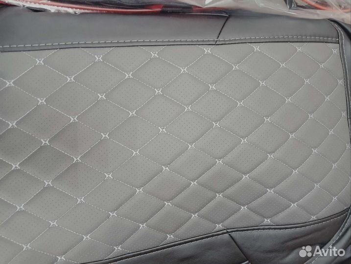 Чехлы для авто на сиденья