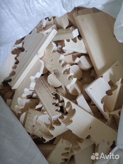 Доски на дрова бесплатно, обрезки деревянные