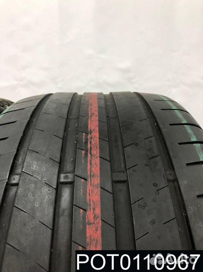 Bridgestone Turanza T005 255/35 R21 98Y