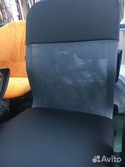 Компьютерное кресло Элегия М1