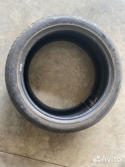 Goodyear Eagle F1 Asymmetric 3 SUV 245/45 R20 99V