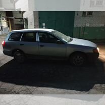 Nissan AD 1.3 AT, 1999, 214 552 км, с пробегом, цена 135 000 руб.