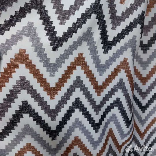 Шторы и тюль