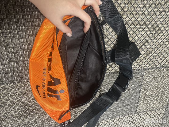 Барсетка nike