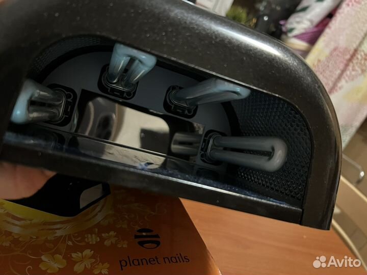 Ультрафиолетовая лампа 36 W