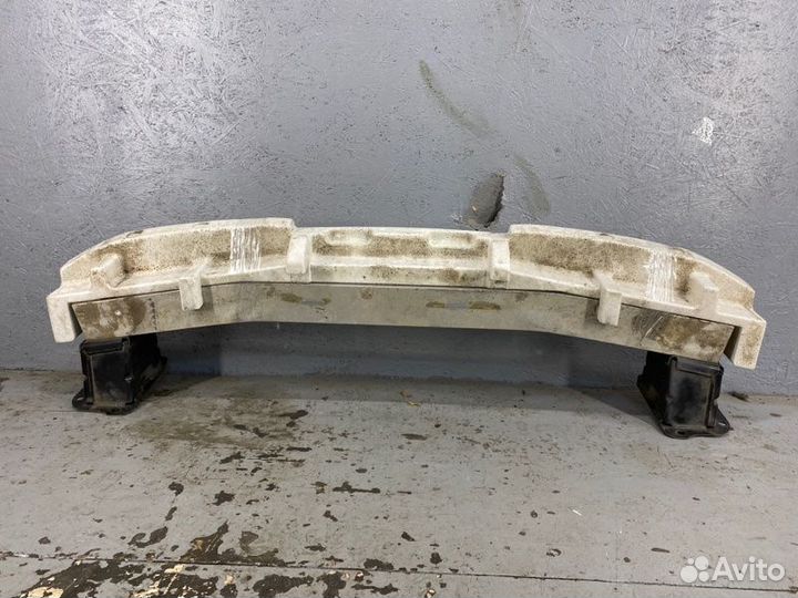 Усилитель Переднего Бампера Nissan Teana J32