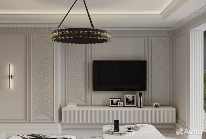 Дизайнер интерьера