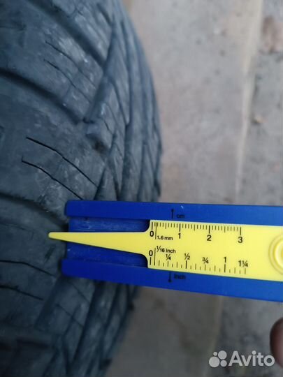 Cordiant All Terrain 215/65 R16 98