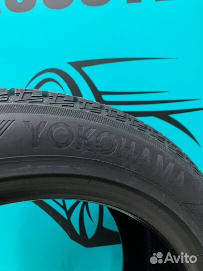 Yokohama Ice Guard IG50 225/50 R17 94Q