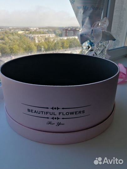 Коробка подарочная