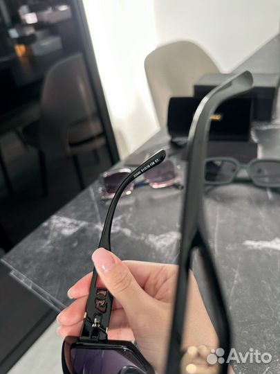 Солнцезащитные очки dolce gabbana