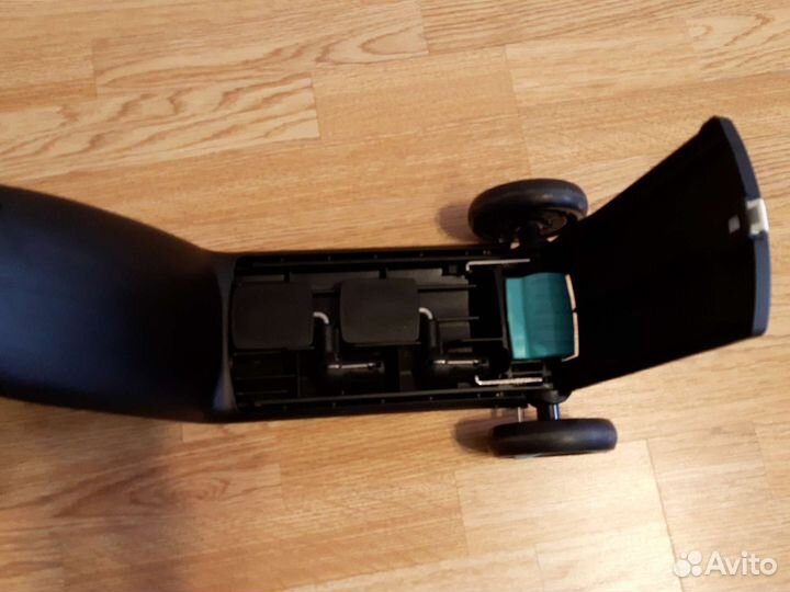 Детский беговел 3 в 1