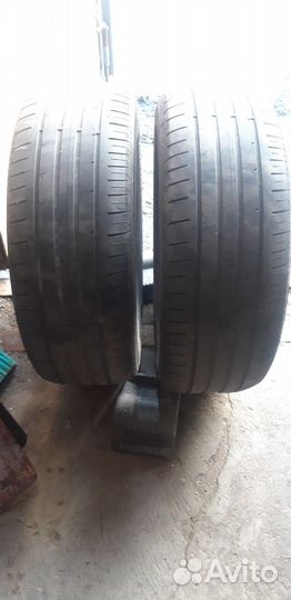 Hankook Ventus Prime 3 K125 215/60 R16