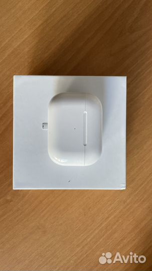 Apple airpods pro 2nd generation