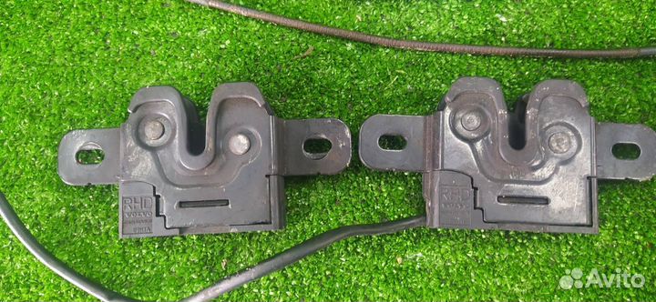 Тросик капота Volvo Xc60 B4204T6 2012