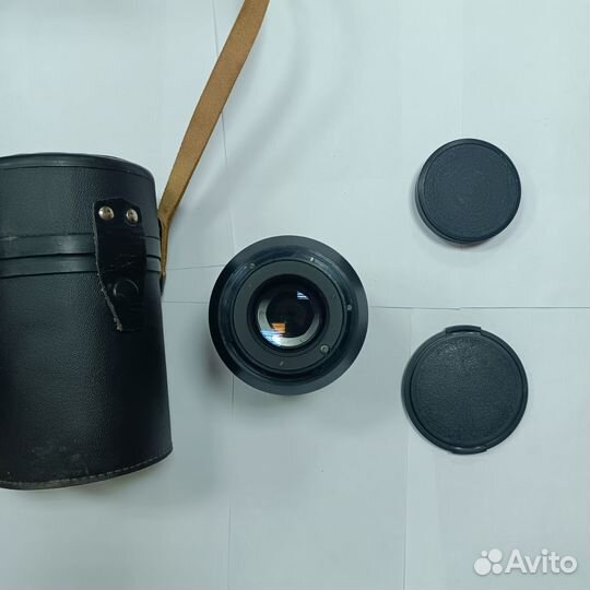 Фотообъектив Калейнар 3Б 2,8-150