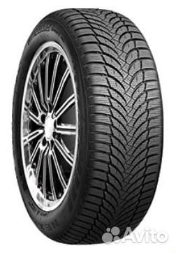 Nexen Winguard Snow G WH2 185/60 R15 88T
