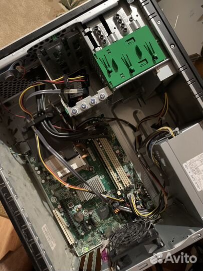 Компьютеры