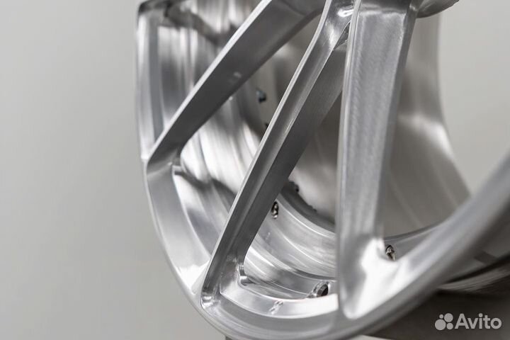 Кованые диски Gard R22 5x112 BMW X5 X6 X7