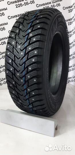 Nokian Tyres Nordman 8 SUV 235/55 R18 104T