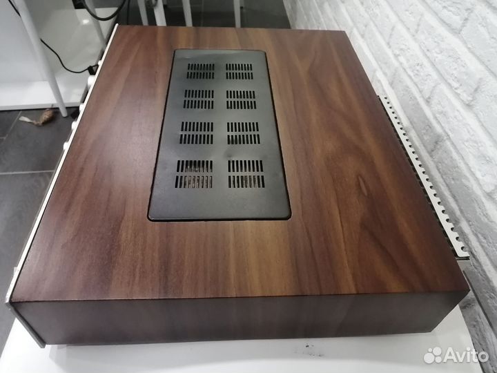 Усилитель Радиотехника