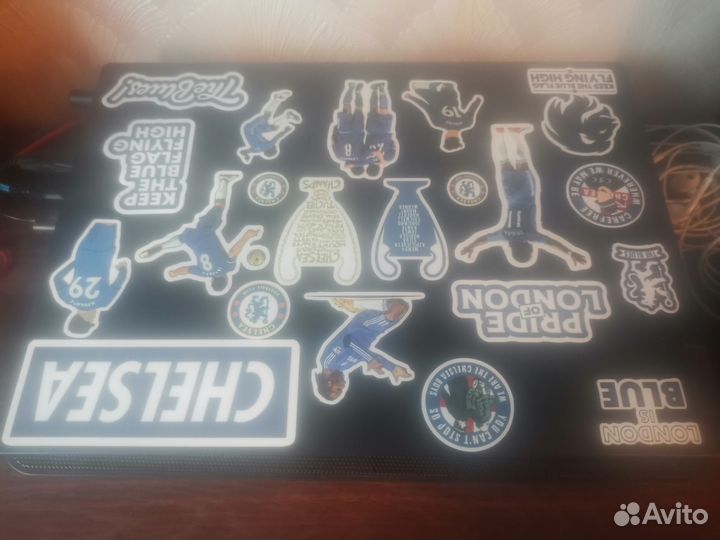Ноутбук lenovo