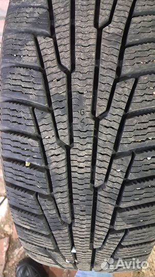 Nokian Tyres Nordman RS2 185/60 R14 82R