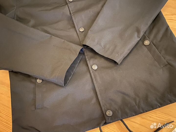 Куртка Threadbare водоотталкивающая
