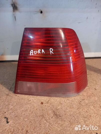Фонарь Задний Правый Фольксваген Бора
