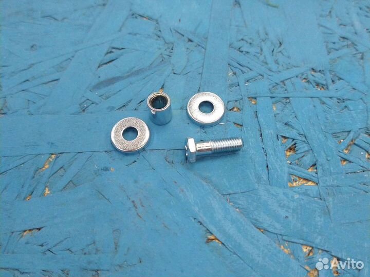 Ролики заднего переключателя велосипеда