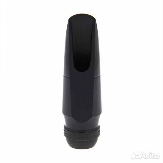 Мундштук для альт саксофона Selmer Soloist D эбони