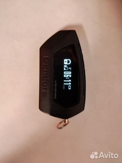 Брелок сигнализации Pandora