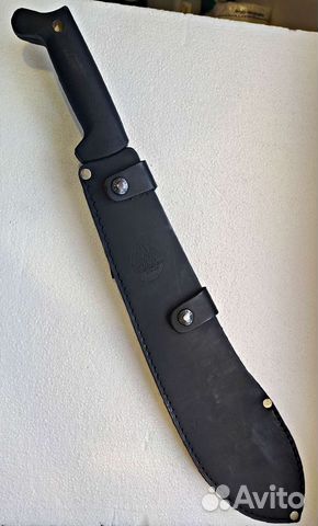 Мачете Condor Tool Bolo Machete