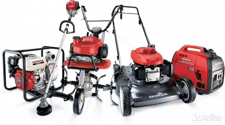 Ремонт и обслуживание электро и бензоинструмента