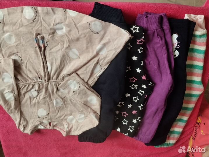 Детские вещи