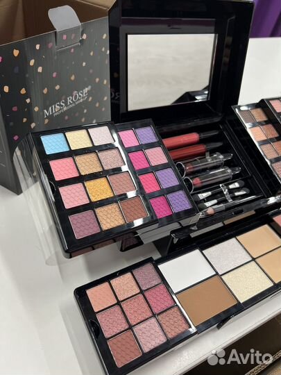 Набор косметики