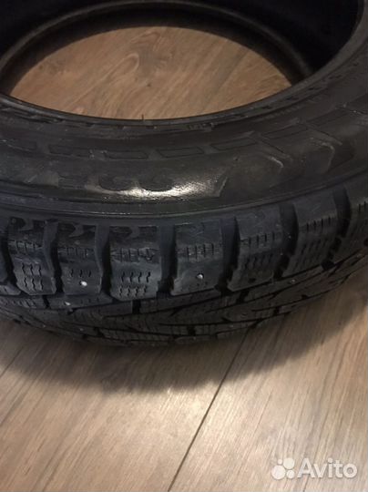 Nokian Tyres Hakkapeliitta 7 SUV 225/60 R17