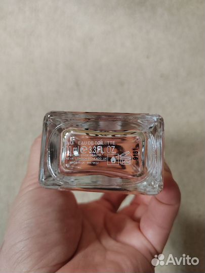 Духи женские dolce gabbana l imperatrice