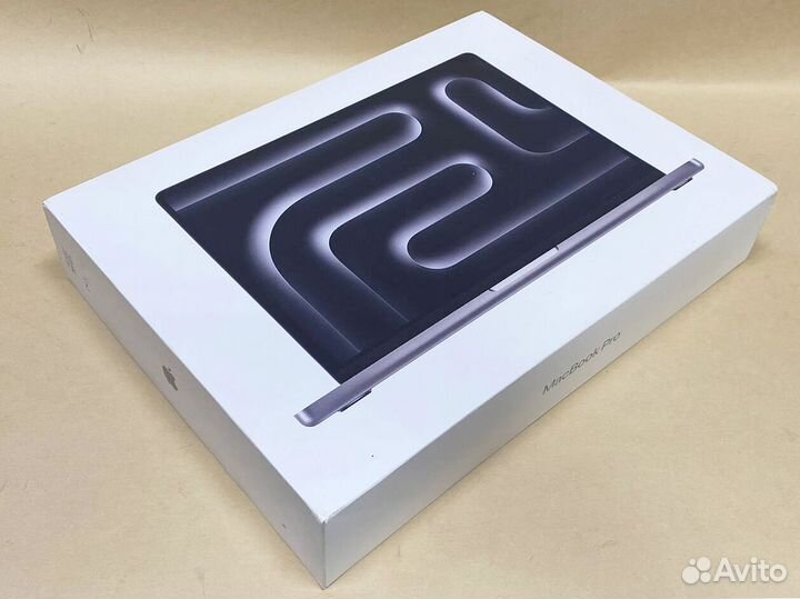 Macbook Pro 14 M3 16/1TB