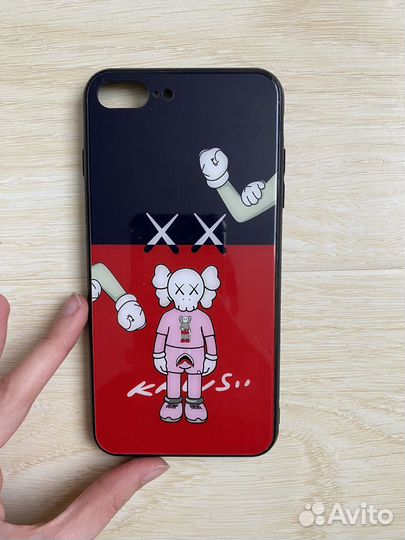 iPhone 8 Plus, 128 ГБ