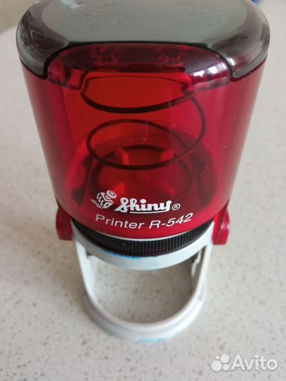 Автоматическая оснастка R-542