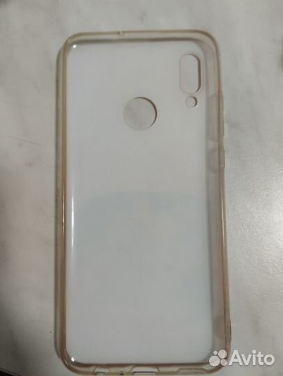 Чехлы на Honor 8 lite