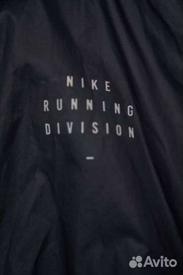 Куртка мужская Nike Flash Run Division (M)