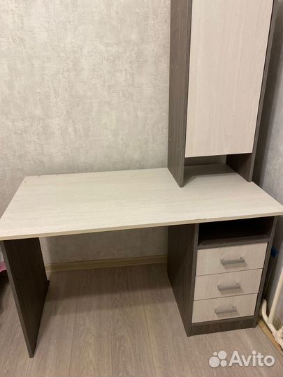 Компьютерный столик бу