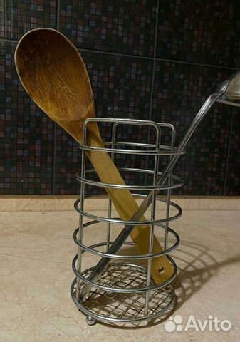 Подставка для столовых приборов