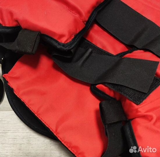 Жилет для арб 