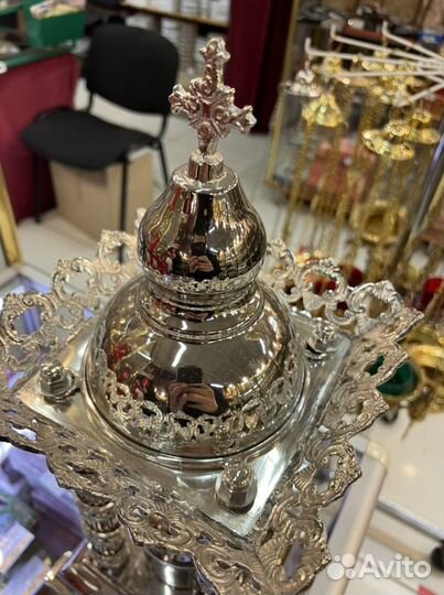 Дарохранительница