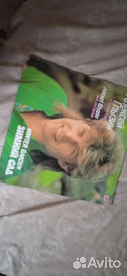 Пластинки Киркоров, Пугачёва и не только