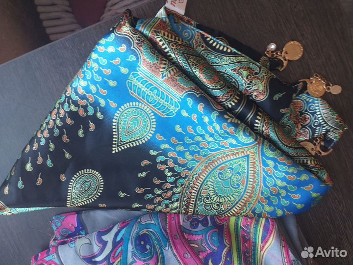 Платок головной набором